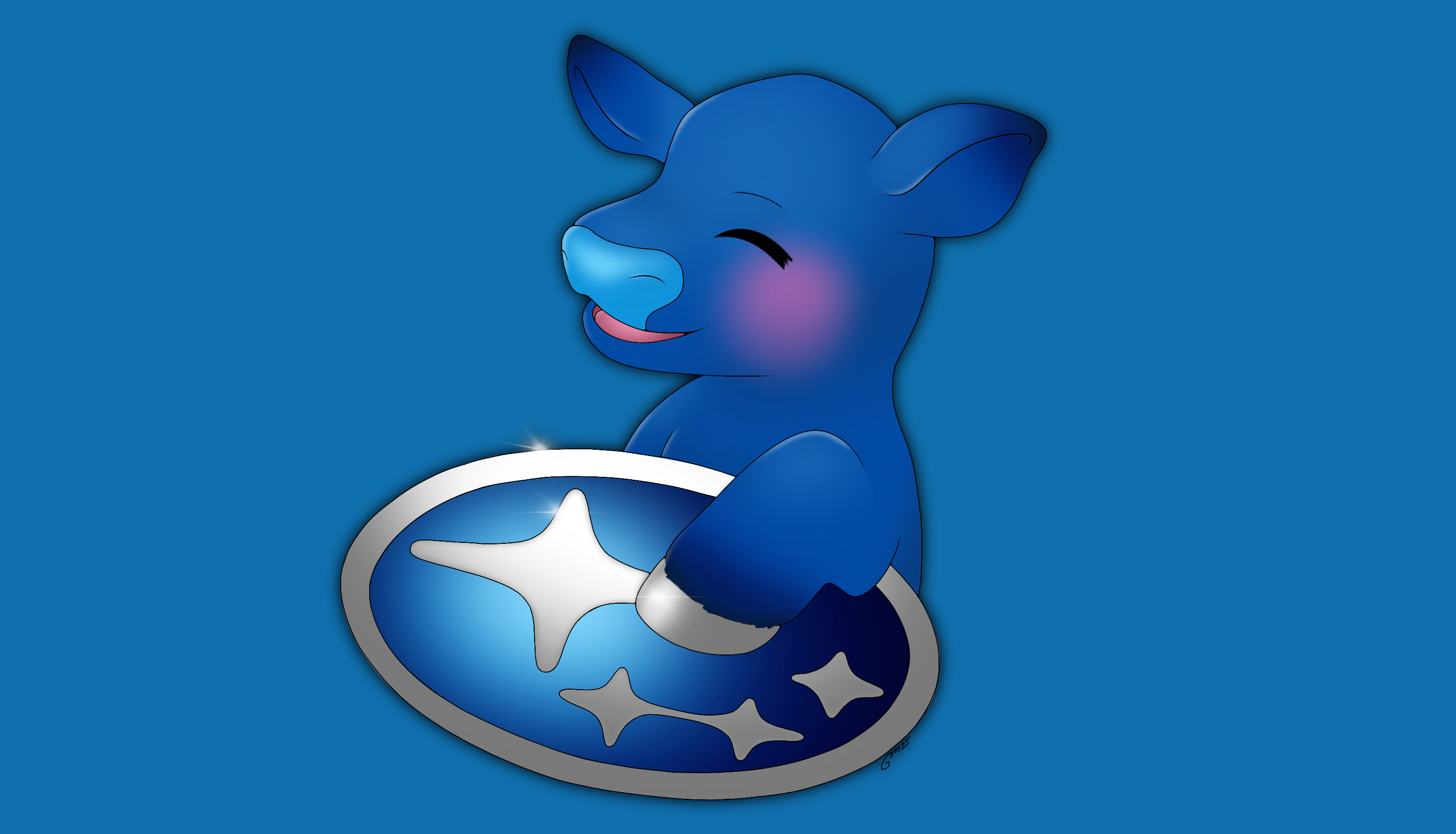 Moo Moo Merch – spookiemew